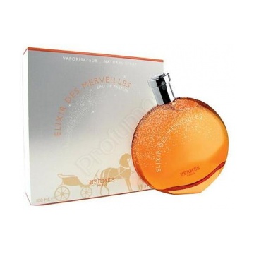 Hermes Elixir Des Merveilles