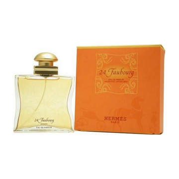 Hermes 24 Faubourg