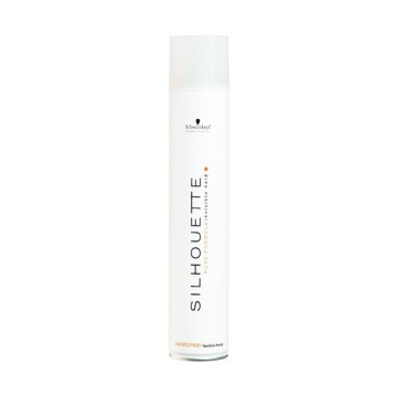 Schwarzkopf Silhouette Flexible Hold Hairspray