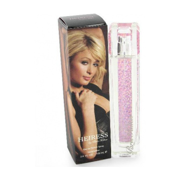 Paris Hilton Heiress