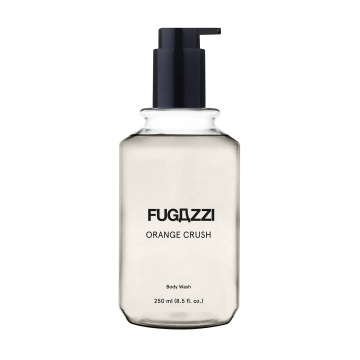 Fugazzi ORANGE CRUSH
