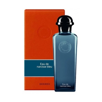 Hermes Eau de Narcisse Bleu
