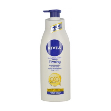 Nivea Q10 Firming Body Lotion Normal Skin