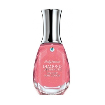 Sally Hansen Diamond Strength No Chip Nail Color