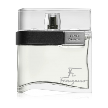 Salvatore Ferragamo F by Ferragamo Tester
