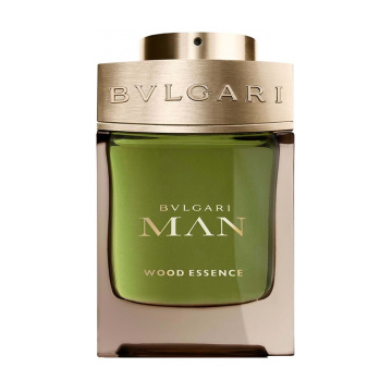Bvlgari Man Wood Essence
