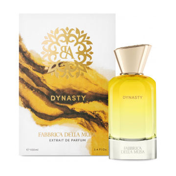 Fabbrica della Musa DYNASTY