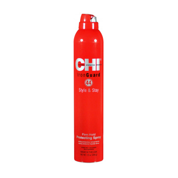 Farouk Systems CHI 44 Iron Guard Style & Stay Firm Spray