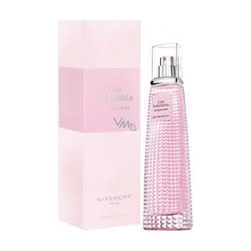 Givenchy Live Irresistible Blossom Crush