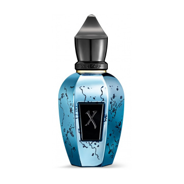 Xerjoff Blend GrooveXcape