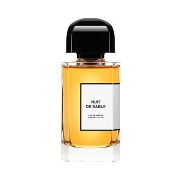 Bdk Parfums Nuit de Sable
