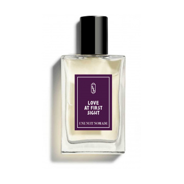 Une Nuit Nomade Love At First Sight