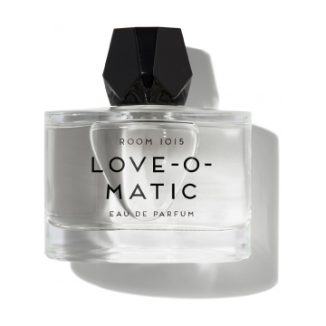 ROOM 1015 LOVE-O-MATIC
