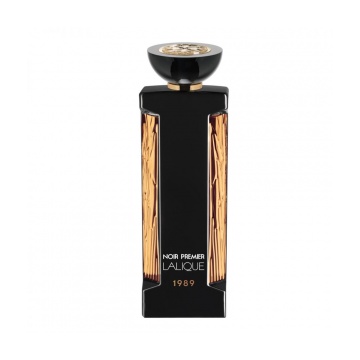 Lalique Noir Premier Rose Royale Tester