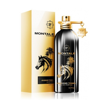 Montale Arabians Tonka