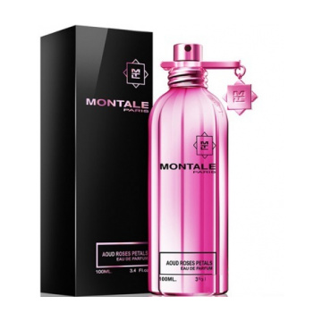 Montale Aoud Roses Petals