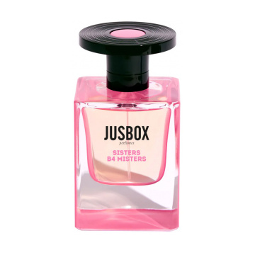 JUSBOX SISTERS B4 MISTERS