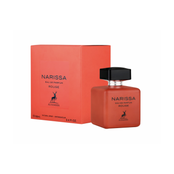 Maison Alhambra Narissa Ruby