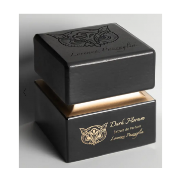 Lorenzo Pazzaglia Dark Florum