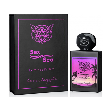 Lorenzo Pazzaglia Sex Sea