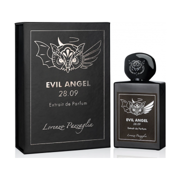 Lorenzo Pazzaglia Evil Angel