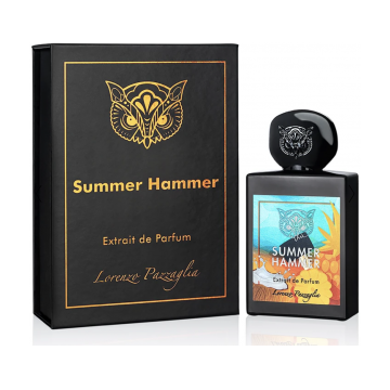 Lorenzo Pazzaglia Summer Hammer