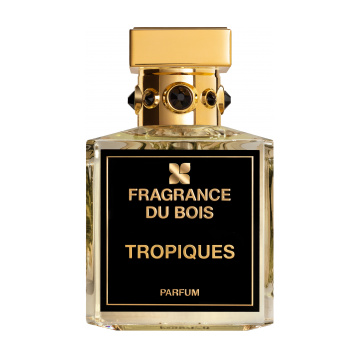 Fragrance du Bois Tropiques