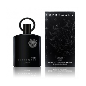 Afnan Supremacy Noir