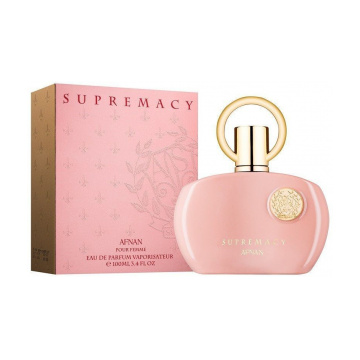 Afnan Supremacy Pink