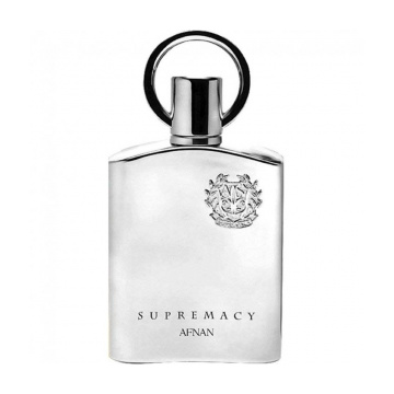 Afnan Supremacy Silver