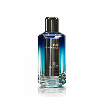 Mancera Aoud Blue Notes