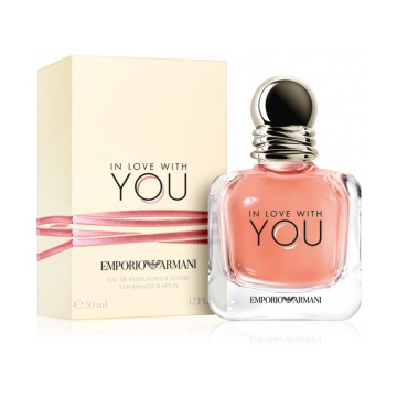 Giorgio Armani Emporio In Love With You