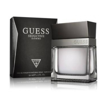 Guess Seductive Homme
