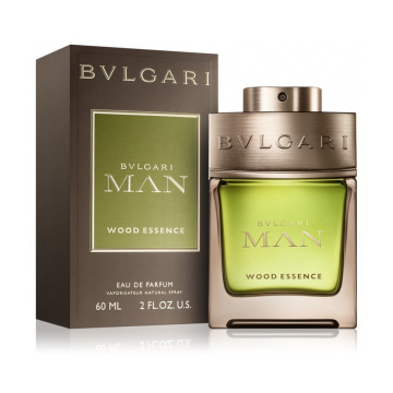 Bvlgari Man Wood Essence