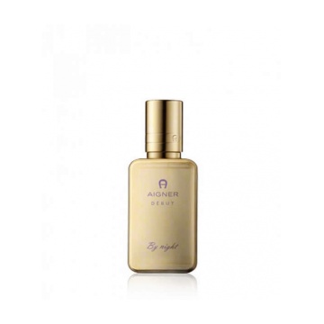 Aigner Debut By Night