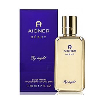 Aigner Debut By Night