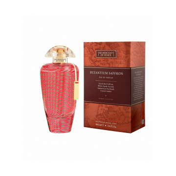 The Merchant of Venice Byzantium Saffron