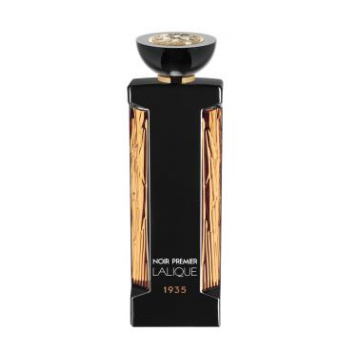 Lalique Noir Premier Rose Royale Tester