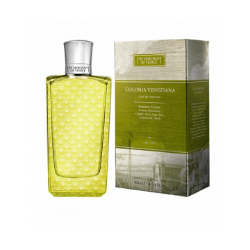 The Merchant of Venice Colonia Veneziana