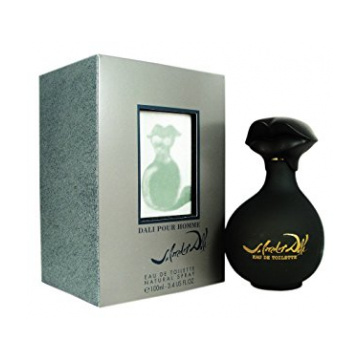 Salvador Dali Pour Homme