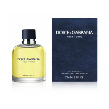 Dolce & Gabbana Pour Homme