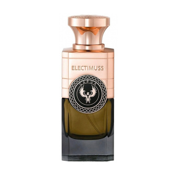 Electimuss Capua Pure Perfume