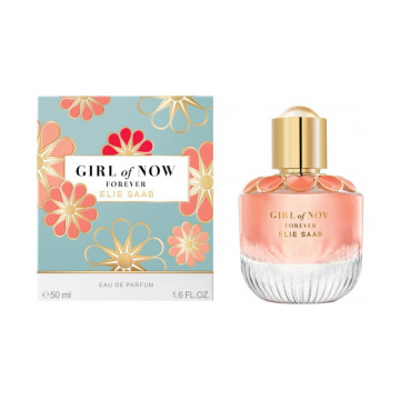 Elie Saab Girl of Now Forever