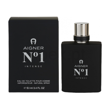 Aigner N1 Intense