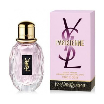 Yves Saint Laurent Parisienne