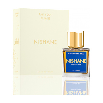 Nishane Collection Rumi Fan Your Flames