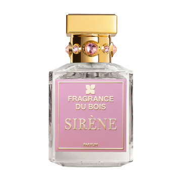 Fragrance du Bois SIRÈNE