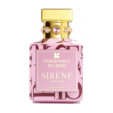 Fragrance du Bois SIRÈNE PRIVÉE