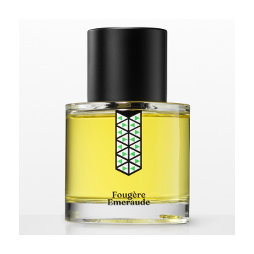 Les Indémodables Fougère Emeraude