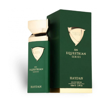 French Avenue Haydan - An Equestrian Series